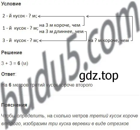 Решение 5. номер 6 (страница 29) гдз по математике 5 класс Мерзляк, Полонский, учебник