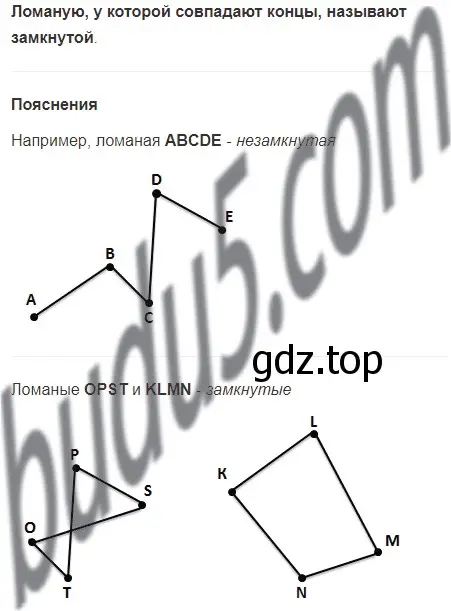 Решение 5. номер 12 (страница 19) гдз по математике 5 класс Мерзляк, Полонский, учебник