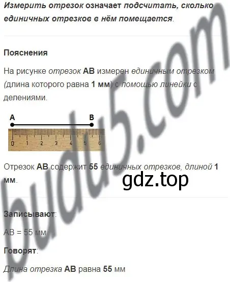 Решение 5. номер 4 (страница 19) гдз по математике 5 класс Мерзляк, Полонский, учебник