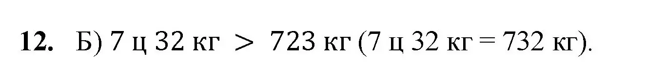 Решение номер 12 (страница 54) гдз по математике 5 класс Мерзляк, Полонский, учебник