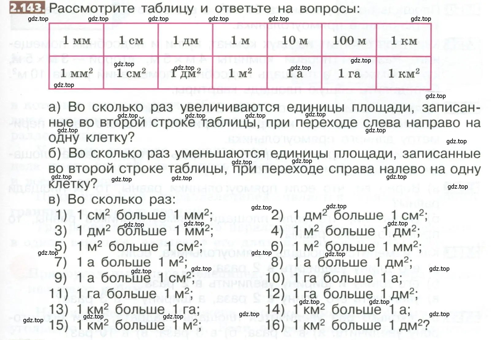 Условие номер 2.143 (страница 113) гдз по математике 5 класс Никольский, Потапов, учебник