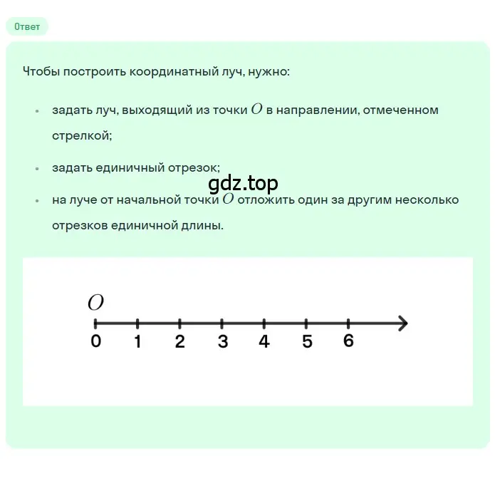 Решение 2. номер 2.54 (страница 91) гдз по математике 5 класс Никольский, Потапов, учебник