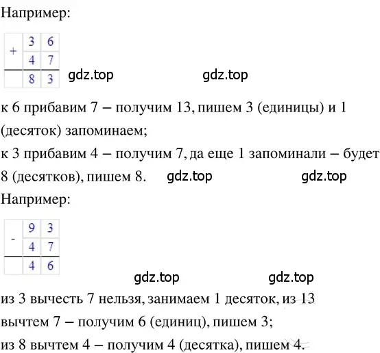 Решение 3. номер 1.121 (страница 32) гдз по математике 5 класс Никольский, Потапов, учебник