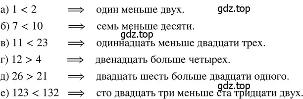 Решение 3. номер 1.31 (страница 12) гдз по математике 5 класс Никольский, Потапов, учебник