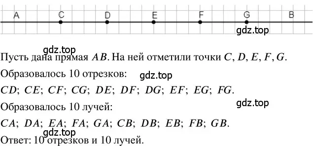 Решение 3. номер 91 (страница 290) гдз по математике 5 класс Никольский, Потапов, учебник