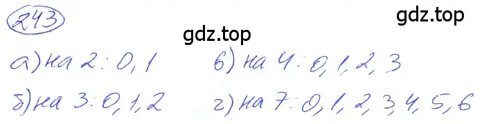 Решение 4. номер 1.248 (страница 56) гдз по математике 5 класс Никольский, Потапов, учебник