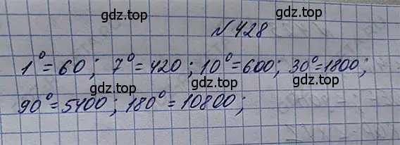 Решение 5. номер 2.90 (страница 101) гдз по математике 5 класс Никольский, Потапов, учебник