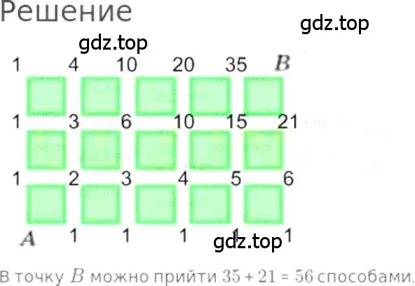 Решение 3. номер 322 (страница 74) гдз по математике 5 класс Никольский, Потапов, учебник