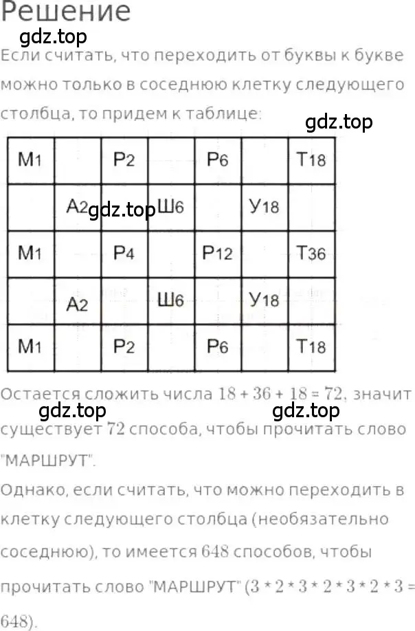 Решение 3. номер 324 (страница 74) гдз по математике 5 класс Никольский, Потапов, учебник