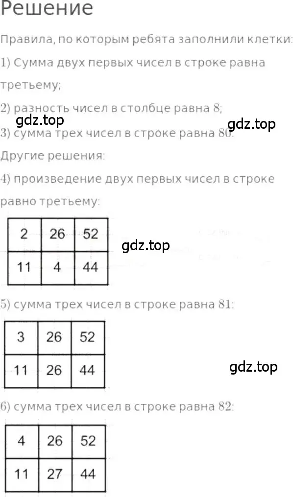 Решение 3. номер 325 (страница 75) гдз по математике 5 класс Никольский, Потапов, учебник