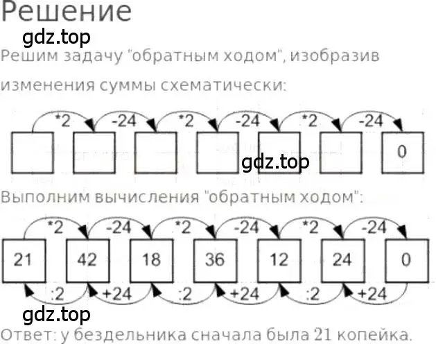 Решение 3. номер 336 (страница 76) гдз по математике 5 класс Никольский, Потапов, учебник