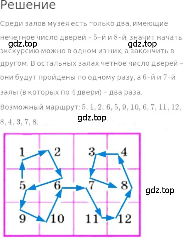 Решение 3. номер 711 (страница 156) гдз по математике 5 класс Никольский, Потапов, учебник