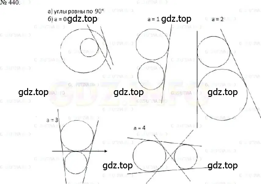 Решение 5. номер 440 (страница 97) гдз по математике 5 класс Никольский, Потапов, учебник