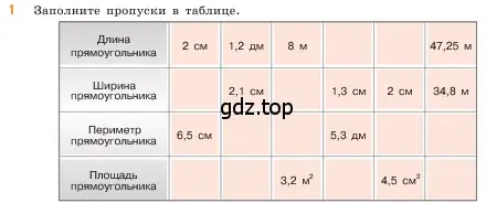 Условие номер 1 (страница 135) гдз по математике 5 класс Виленкин, Жохов, учебник 2 часть