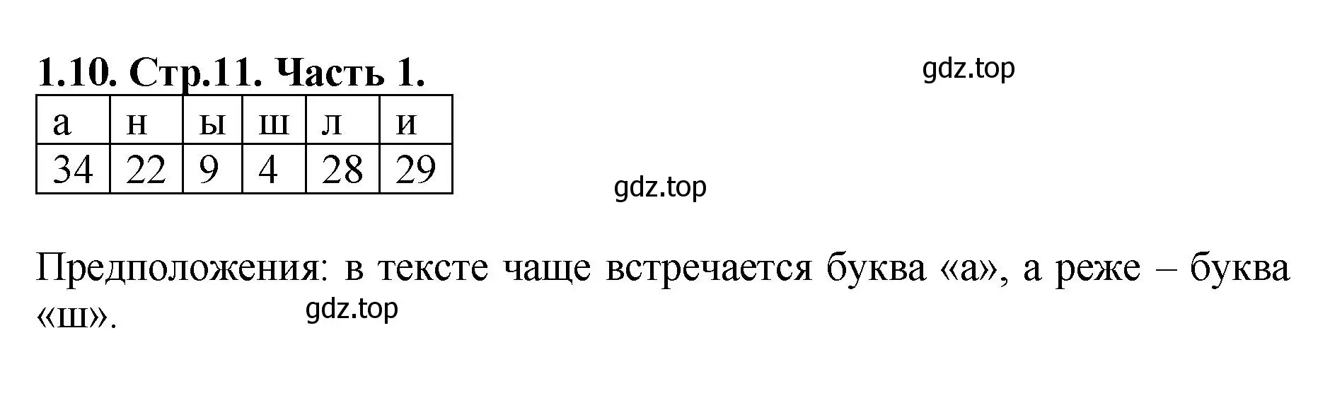 Решение номер 1.10 (страница 11) гдз по математике 5 класс Виленкин, Жохов, учебник 1 часть