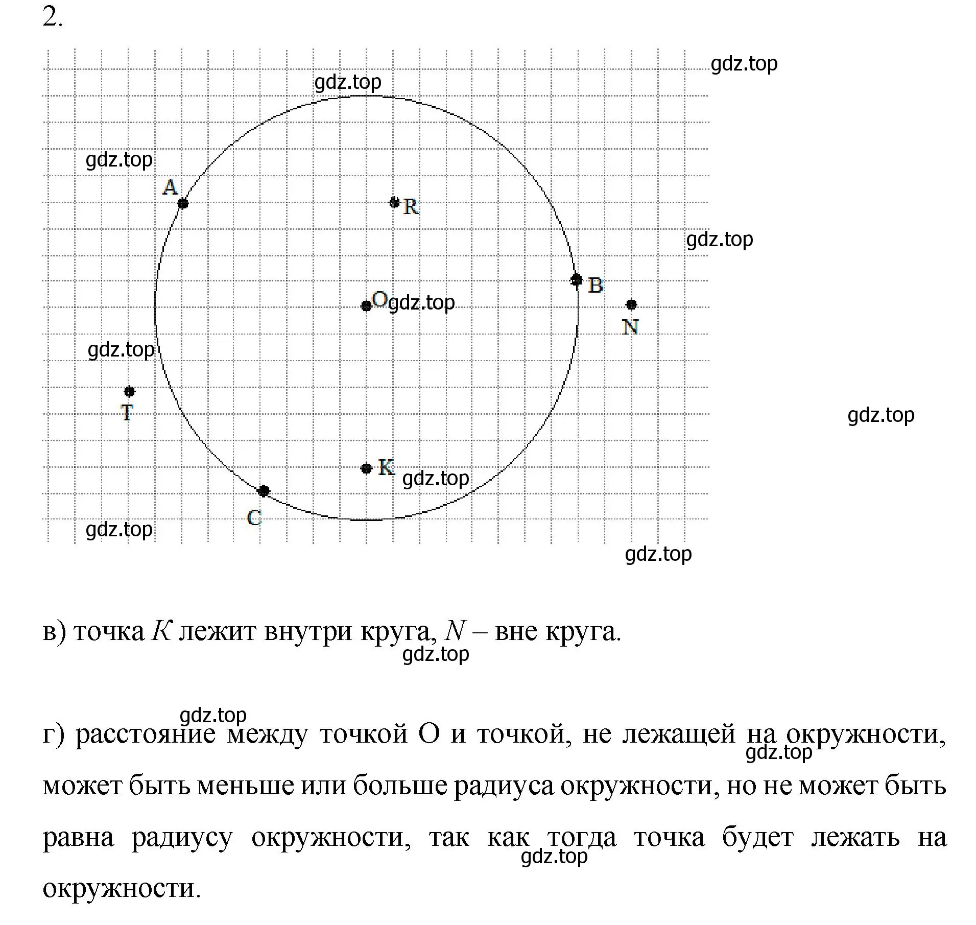 Решение  2 (страница 11) гдз по математике 5 класс Виленкин, Жохов, учебник 2 часть