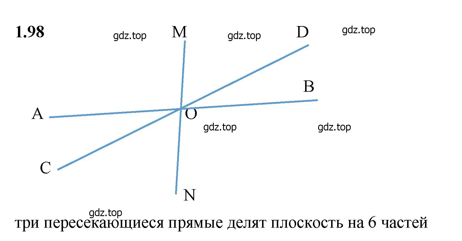 Решение 2. номер 1.98 (страница 24) гдз по математике 5 класс Виленкин, Жохов, учебник 1 часть