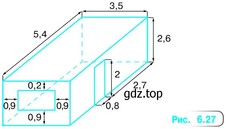 Рисунок 6.27