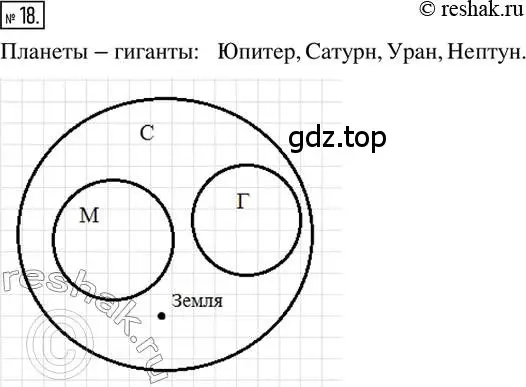 Решение 2. номер 18 (страница 8) гдз по математике 6 класс Петерсон, Дорофеев, учебник 1 часть