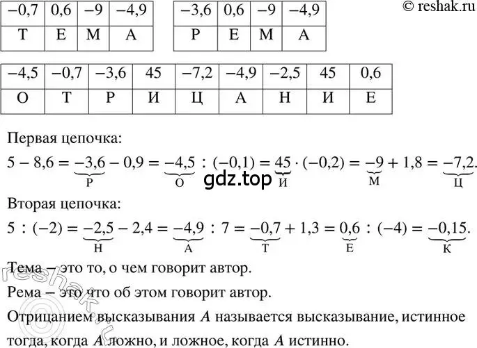 Решение 2. номер 251 (страница 56) гдз по математике 6 класс Петерсон, Дорофеев, учебник 3 часть