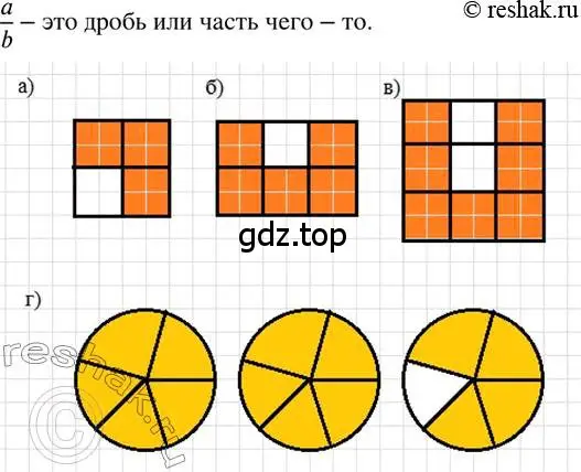 Решение 2. номер 337 (страница 76) гдз по математике 6 класс Петерсон, Дорофеев, учебник 3 часть