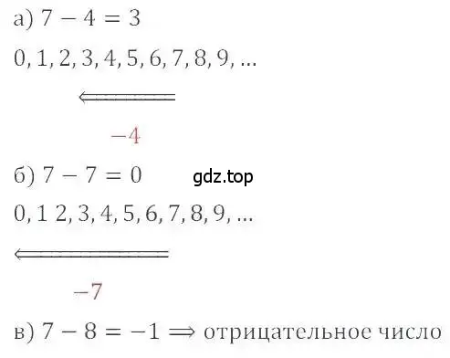 Решение 4. номер 200 (страница 46) гдз по математике 6 класс Никольский, Потапов, учебник