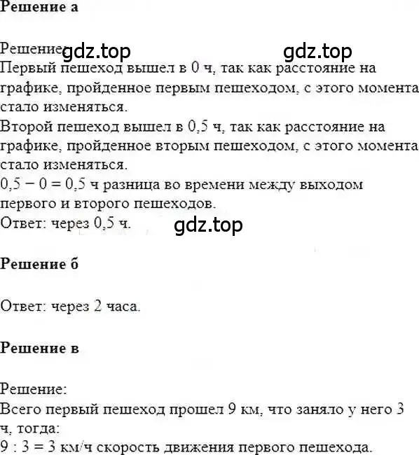 Решение 6. номер 1078 (страница 222) гдз по математике 6 класс Никольский, Потапов, учебник