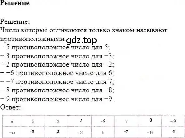 Решение 6. номер 226 (страница 49) гдз по математике 6 класс Никольский, Потапов, учебник