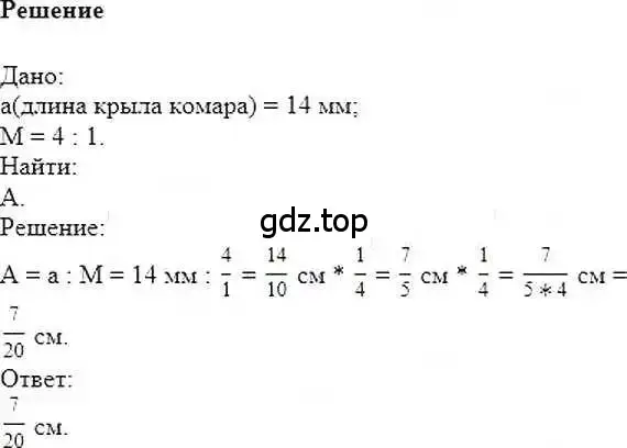 Решение 6. номер 33 (страница 11) гдз по математике 6 класс Никольский, Потапов, учебник