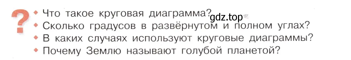 Условие номер Вопросы в параграфе (страница 27) гдз по математике 6 класс Виленкин, Жохов, учебник 1 часть