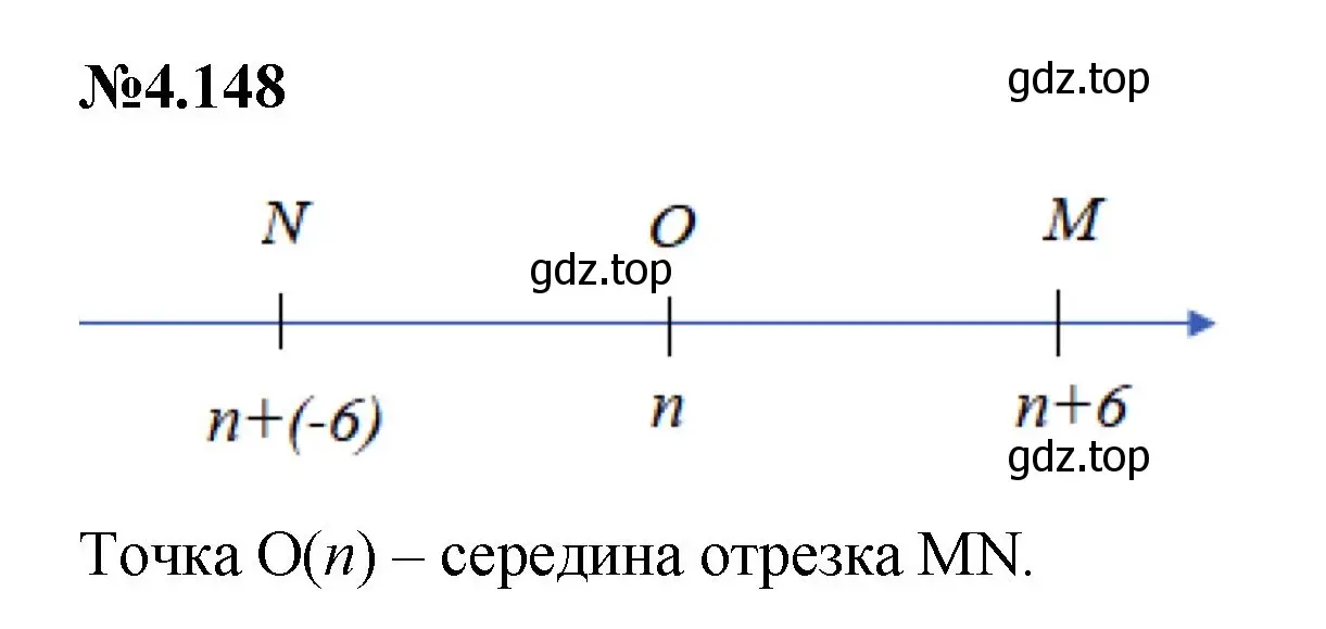 Решение номер 4.148 (страница 35) гдз по математике 6 класс Виленкин, Жохов, учебник 2 часть