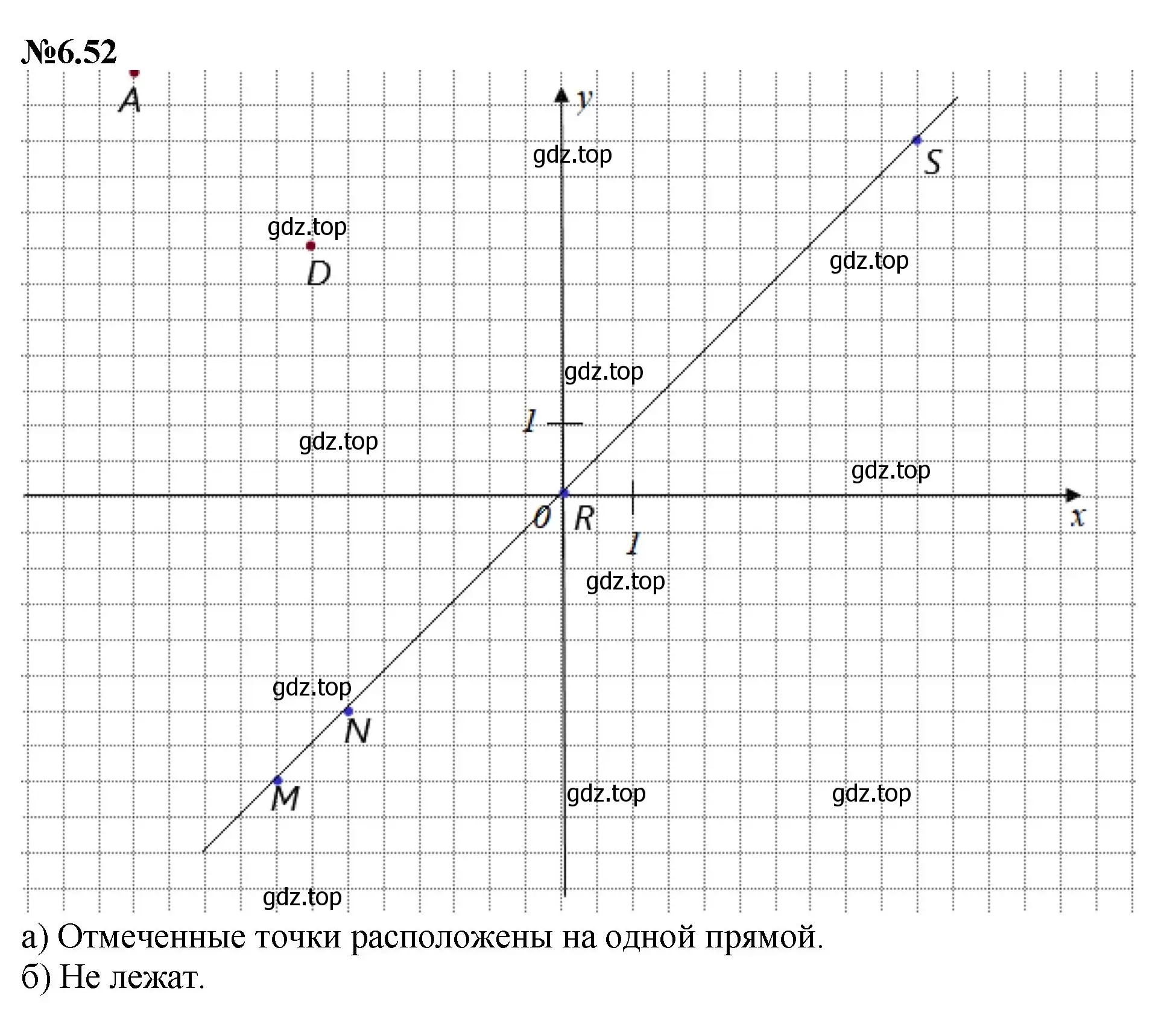 Решение номер 6.52 (страница 106) гдз по математике 6 класс Виленкин, Жохов, учебник 2 часть