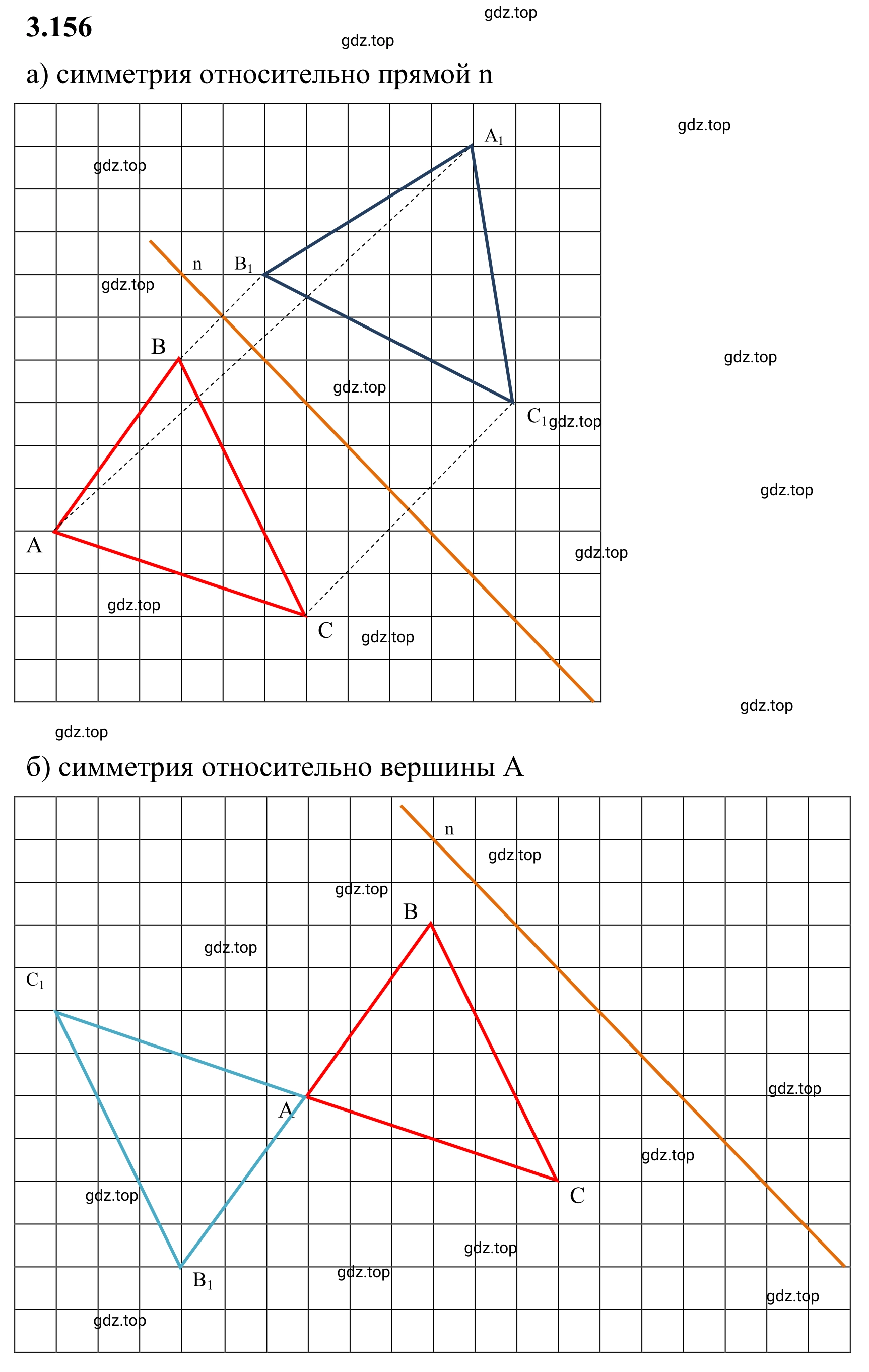 Решение 3. номер 3.156 (страница 148) гдз по математике 6 класс Виленкин, Жохов, учебник 1 часть