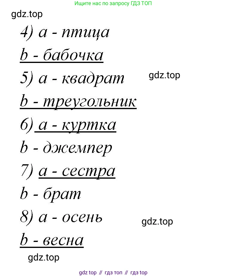Английский язык (english), 2 класс контрольные задания (test booklet), авторы: Баранова Ксения Михайловна (Baranova Ksenia), Дули Дженни (Dooley Jenny), Копылова Виктория Викторовна (Kopylova Victoria), Мильруд Радислав Петрович (Millrood Radislav), Эванс Вирджиния (Evans Virginia), издательство Просвещение, Москва, 2023, серого цвета, страница 79, номер 2, Решение (продолжение 2)