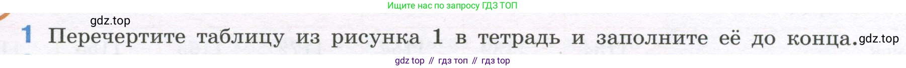 ГДЗ Алгебра, 7-9 класс Учебник, авторы: Высоцкий Иван Ростиславович, Ященко Иван Валериевич, издательство Просвещение, Москва, 2023, зелёного цвета, Часть 1, страница 7, номер 1, Условие