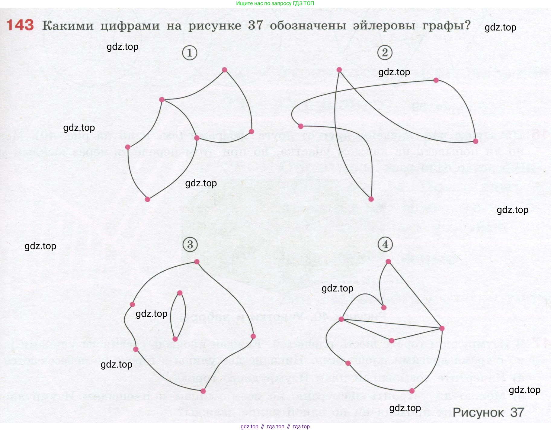 ГДЗ Алгебра, 7-9 класс Учебник, авторы: Высоцкий Иван Ростиславович, Ященко Иван Валериевич, издательство Просвещение, Москва, 2023, зелёного цвета, Часть 1, страница 91, номер 143, Условие