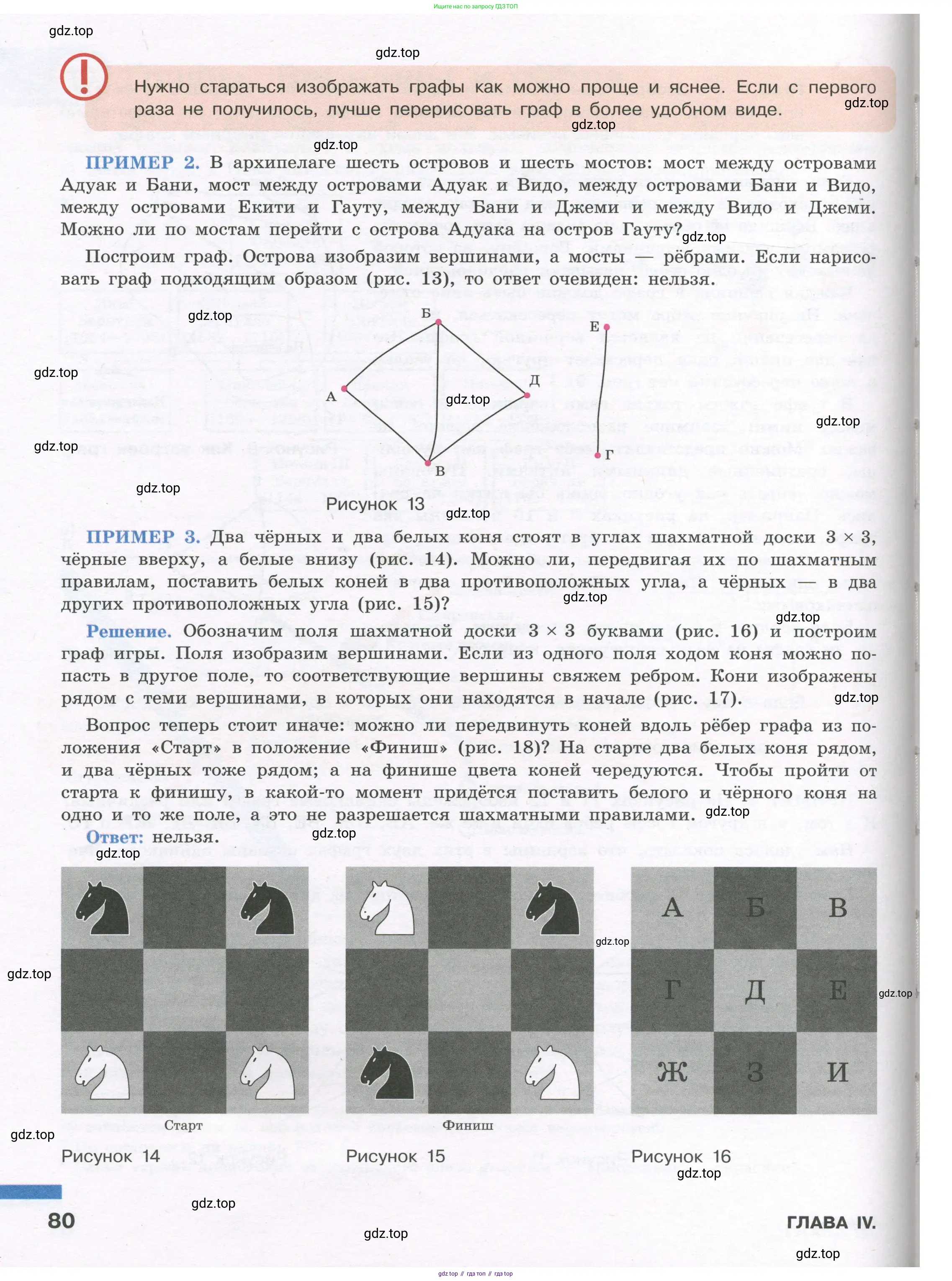 Алгебра, 7-9 класс Учебник, авторы: Высоцкий Иван Ростиславович, Ященко Иван Валериевич, издательство Просвещение, Москва, 2023, зелёного цвета, страница 80