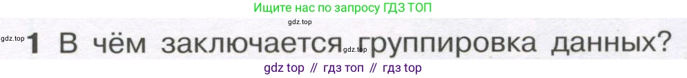 ГДЗ Алгебра, 7-9 класс Учебник, авторы: Высоцкий Иван Ростиславович, Ященко Иван Валериевич, издательство Просвещение, Москва, 2023, зелёного цвета, Часть 1, страница 66, номер 1, Условие