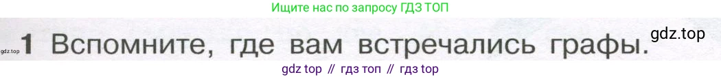 ГДЗ Алгебра, 7-9 класс Учебник, авторы: Высоцкий Иван Ростиславович, Ященко Иван Валериевич, издательство Просвещение, Москва, 2023, зелёного цвета, Часть 1, страница 81, номер 1, Условие