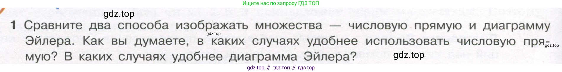 ГДЗ Алгебра, 7-9 класс Учебник, авторы: Высоцкий Иван Ростиславович, Ященко Иван Валериевич, издательство Просвещение, Москва, 2023, зелёного цвета, Часть 1, страница 128, номер 1, Условие