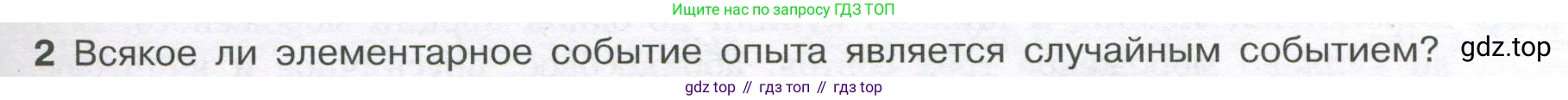 ГДЗ Алгебра, 7-9 класс Учебник, авторы: Высоцкий Иван Ростиславович, Ященко Иван Валериевич, издательство Просвещение, Москва, 2023, зелёного цвета, Часть 1, страница 145, номер 2, Условие