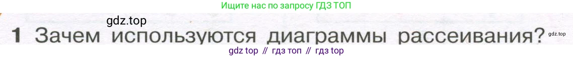 ГДЗ Алгебра, 7-9 класс Учебник, авторы: Высоцкий Иван Ростиславович, Ященко Иван Валериевич, издательство Просвещение, Москва, 2023, зелёного цвета, Часть 1, страница 170, номер 1, Условие