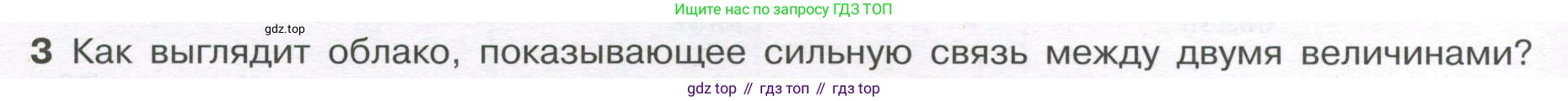 ГДЗ Алгебра, 7-9 класс Учебник, авторы: Высоцкий Иван Ростиславович, Ященко Иван Валериевич, издательство Просвещение, Москва, 2023, зелёного цвета, Часть 1, страница 170, номер 3, Условие