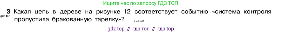 ГДЗ Алгебра, 7-9 класс Учебник, авторы: Высоцкий Иван Ростиславович, Ященко Иван Валериевич, издательство Просвещение, Москва, 2023, зелёного цвета, Часть 2, страница 10, номер 3, Условие