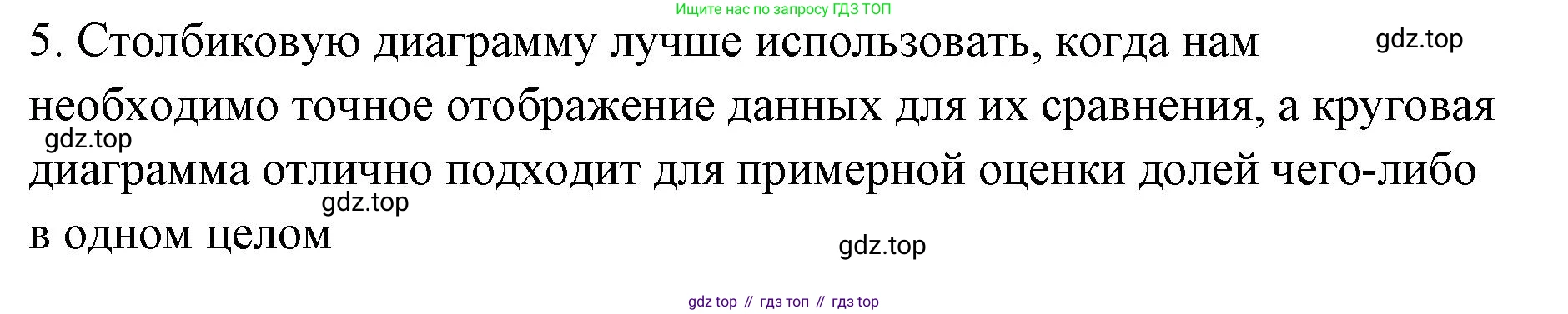ГДЗ Алгебра, 7-9 класс Учебник, авторы: Высоцкий Иван Ростиславович, Ященко Иван Валериевич, издательство Просвещение, Москва, 2023, зелёного цвета, Часть 1, страница 25, номер 5, Решение 2