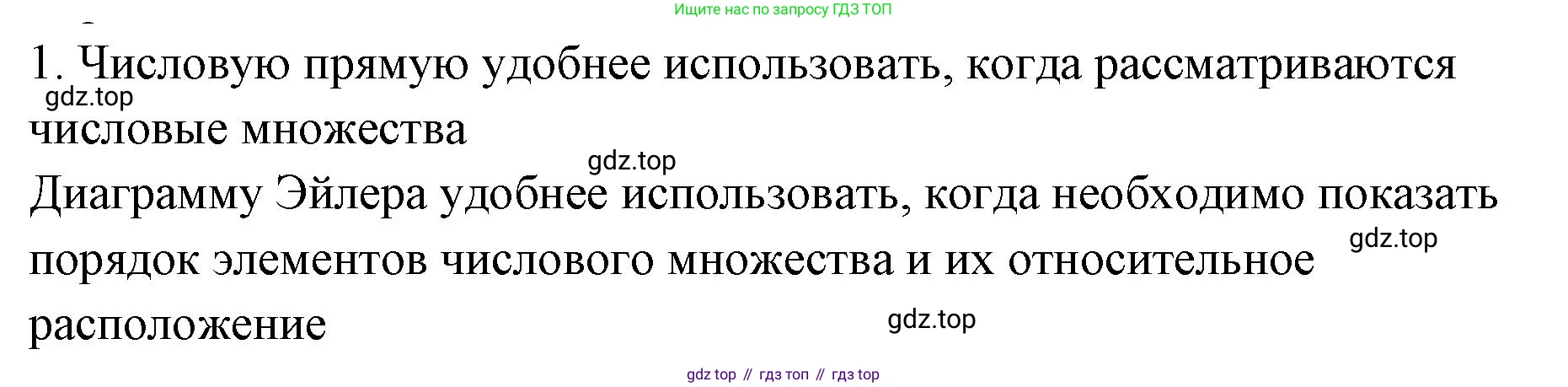 ГДЗ Алгебра, 7-9 класс Учебник, авторы: Высоцкий Иван Ростиславович, Ященко Иван Валериевич, издательство Просвещение, Москва, 2023, зелёного цвета, Часть 1, страница 128, номер 1, Решение 2