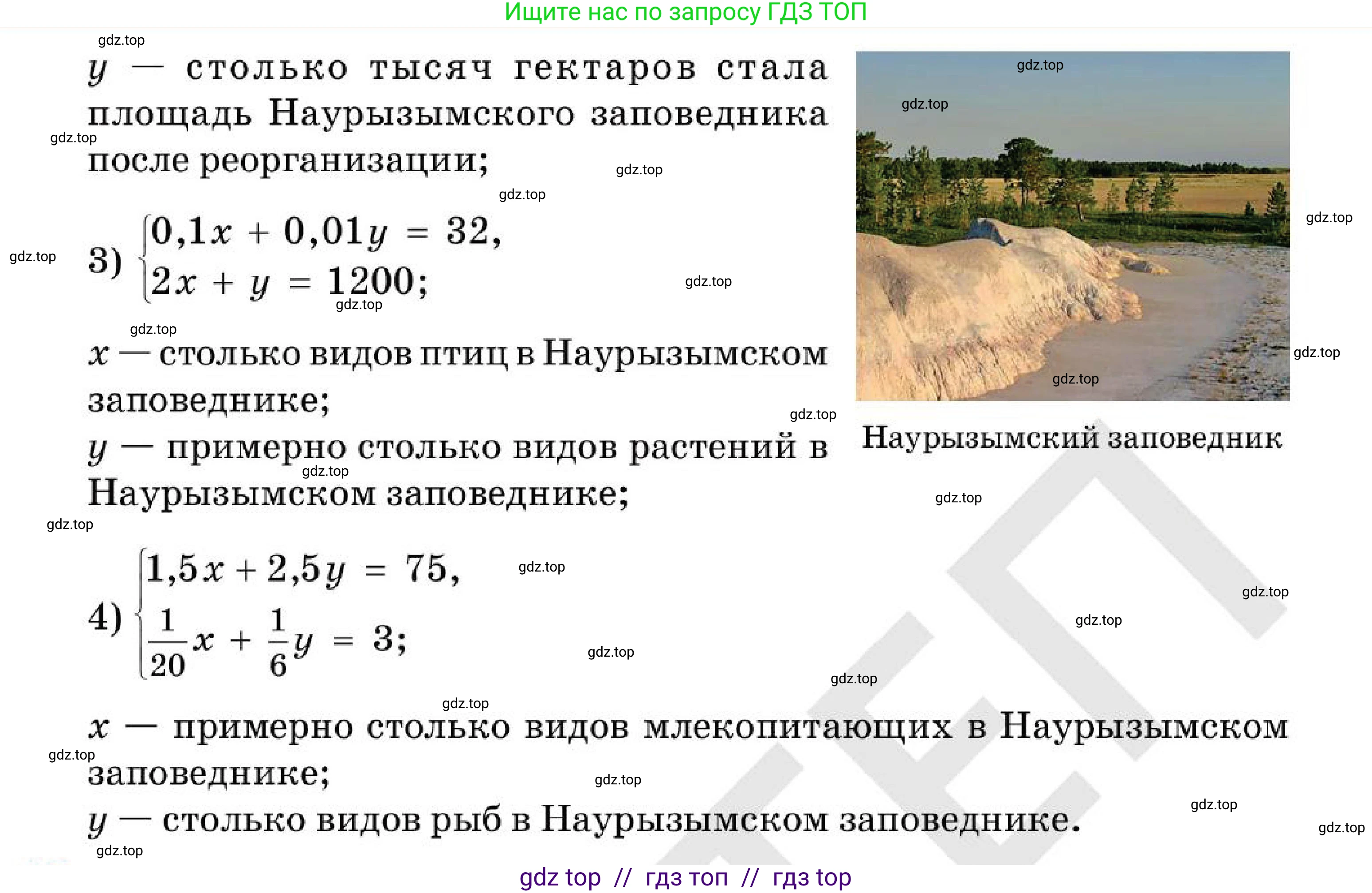 Алгебра, 7 класс Учебник, авторы: Абылкасымова Алма Есимбековна, Кучер Татьяна Павловна, Корчевский Владимир Евгеньевич, Жумагулова Зауре Абдыкеновна, издательство Мектеп, Алматы, 2025, зелёного цвета, страница 14, номер 31, Условие (продолжение 2)