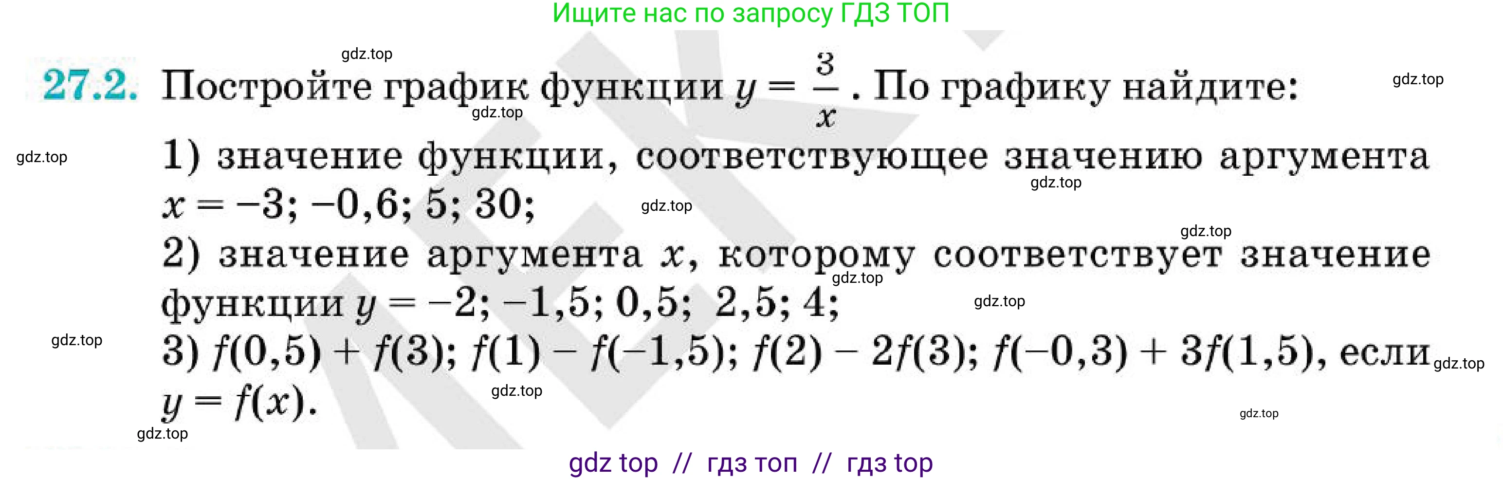 Алгебра, 7 класс Учебник, авторы: Абылкасымова Алма Есимбековна, Кучер Татьяна Павловна, Корчевский Владимир Евгеньевич, Жумагулова Зауре Абдыкеновна, издательство Мектеп, Алматы, 2025, зелёного цвета, страница 163, номер 27.2, Условие