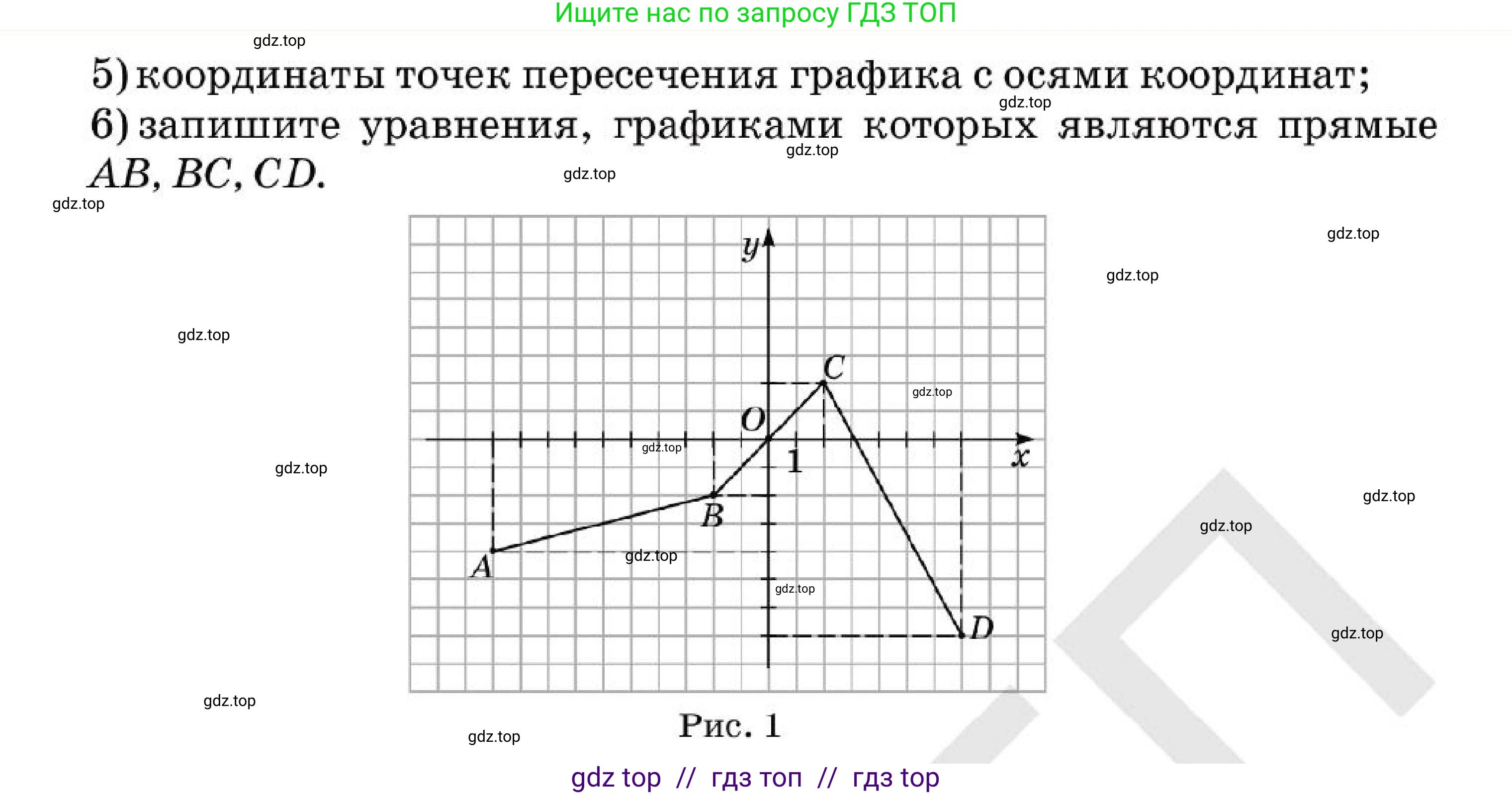 Алгебра, 7 класс Учебник, авторы: Абылкасымова Алма Есимбековна, Кучер Татьяна Павловна, Корчевский Владимир Евгеньевич, Жумагулова Зауре Абдыкеновна, издательство Мектеп, Алматы, 2025, зелёного цвета, страница 262, номер 41, Условие (продолжение 2)