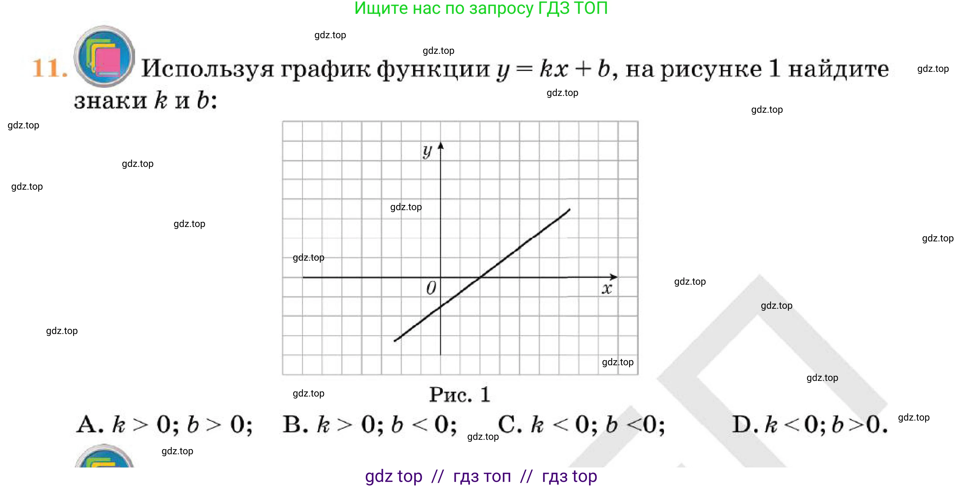 Алгебра, 7 класс Учебник, авторы: Абылкасымова Алма Есимбековна, Кучер Татьяна Павловна, Корчевский Владимир Евгеньевич, Жумагулова Зауре Абдыкеновна, издательство Мектеп, Алматы, 2025, зелёного цвета, страница 167, номер 11, Условие